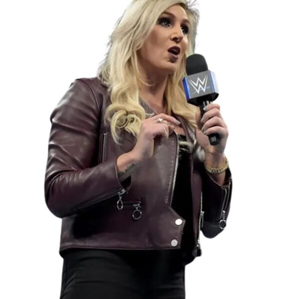 wwe-women-leather-jacket