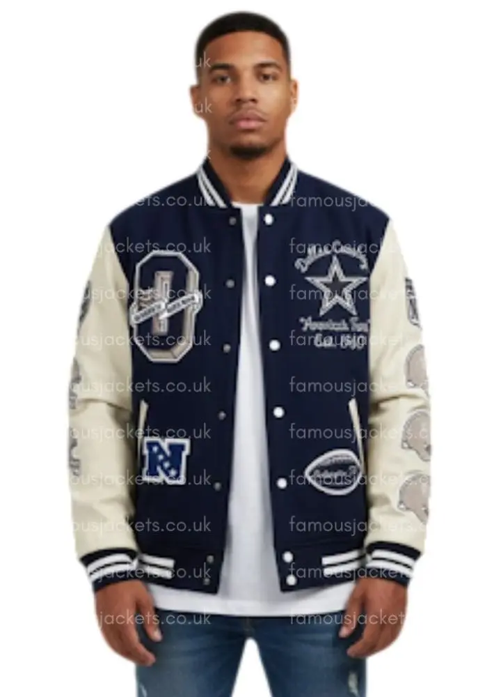 dallas-cowboys-varsity-jacket - Famous Jackets ovo-cowboys-letterman-jacket.webp