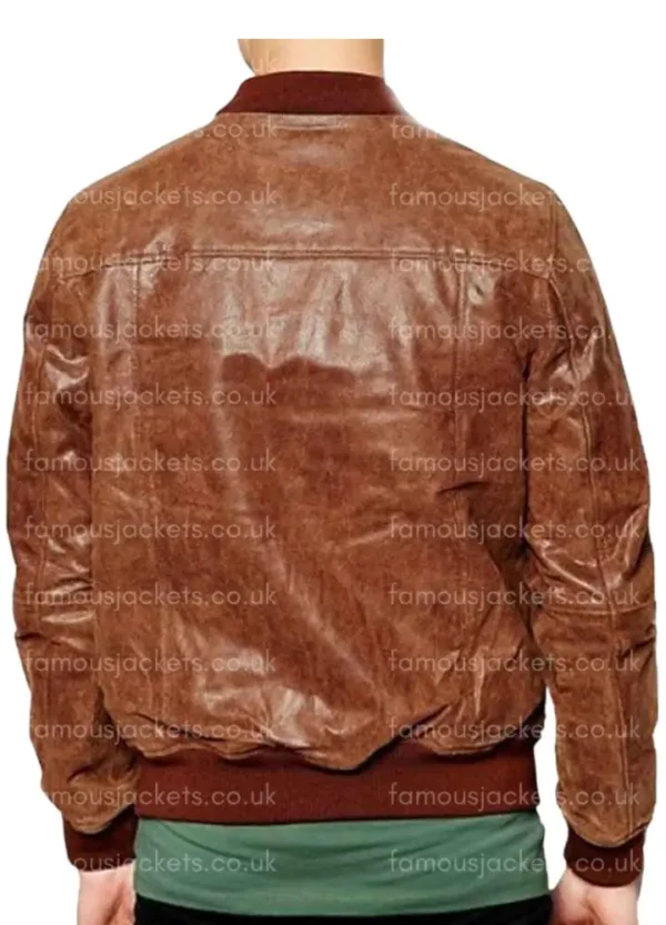 mens-distressed-dark-brown-bomber-jacket.webp