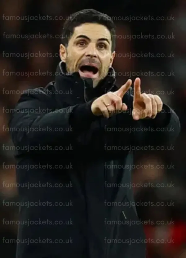 carabao-cup-mikel-arteta-black-parka-jacket.webp