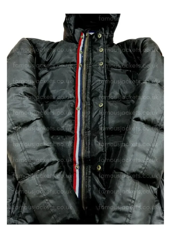 football-manager-puffer-jacket - Famous Jackets