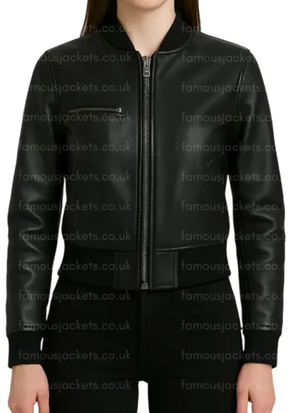 leah-byrne-black-leather-jacket.webp