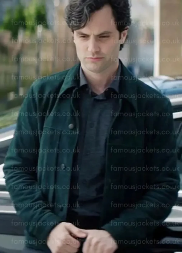 penn-badgley-green-jacket.webp