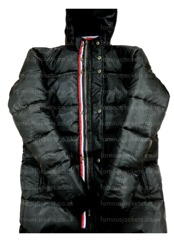 ruben-amorim-puffer-jacket - Famous Jackets