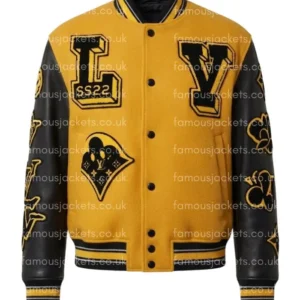 black-and-yellow-varsity-jacket - Famous Jackets black-and-yellow-varsity-jacket-1.webp