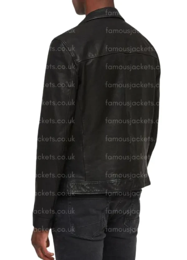 brad-pitt-black-leather-jacket - Famous Jackets brad-pitt-black-leather-jacket.webp