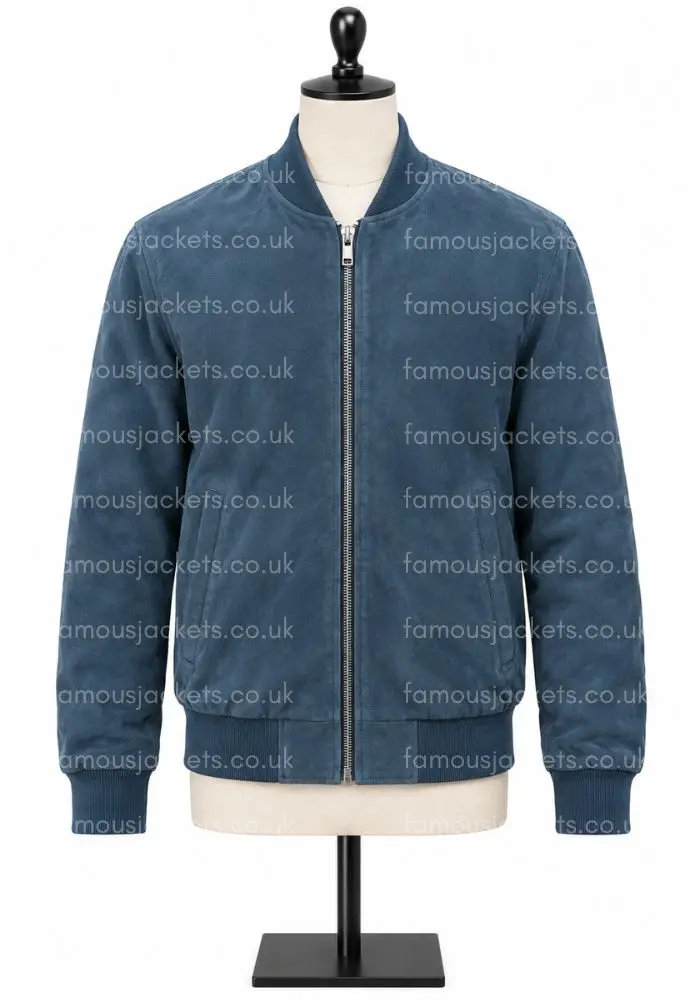 brad-pitt-bomber-jacket 1 - Famous Jackets brad-pitt-bomber-jacket-1.webp