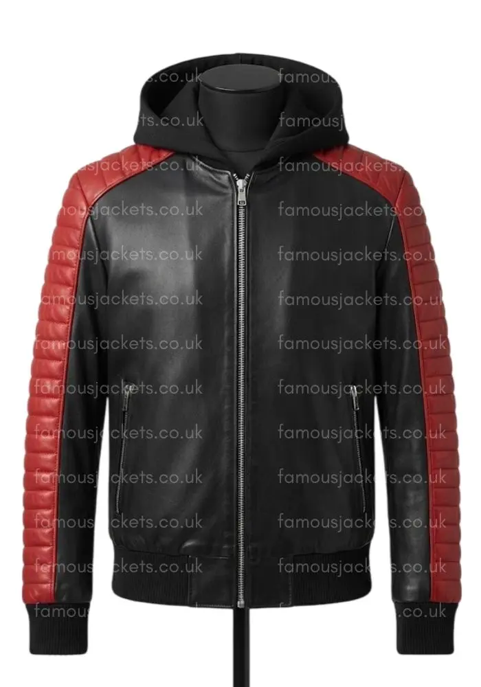 colt-seavers-stunt-team-jacket - Famous Jackets