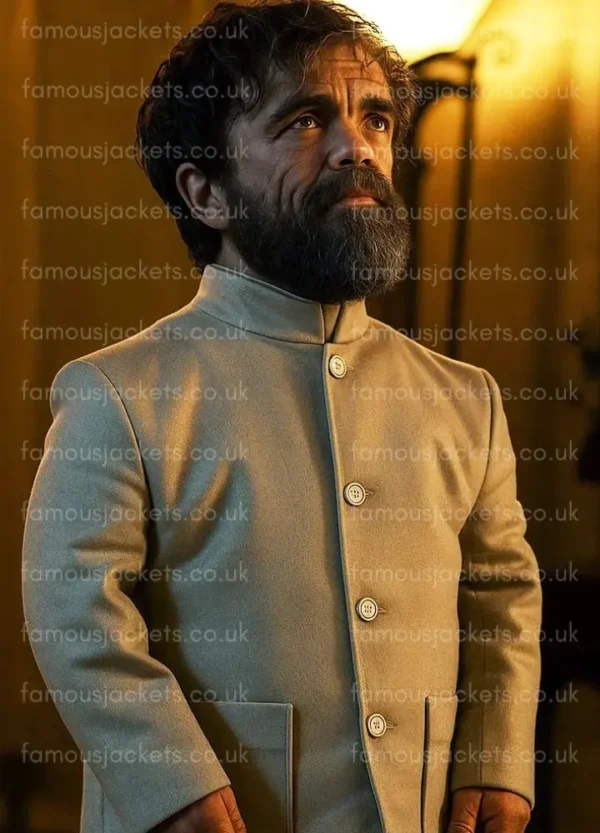dexter-resurrection-peter-dinklage-coat.webp