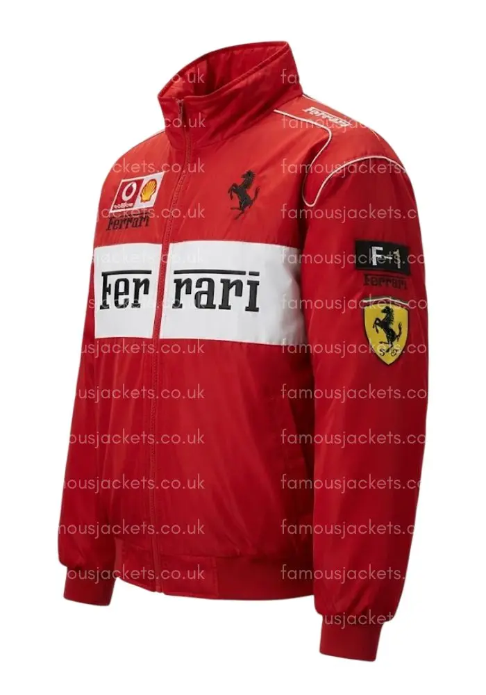 red-ferrari-bomber-jacket - Famous Jackets red-ferrari-bomber-jacket.webp