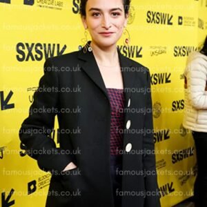 jenny-slate-black-coat - Famous Jackets jenny-slate-black-coat.jpg