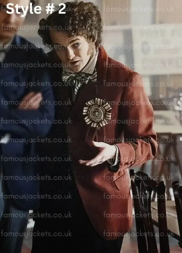 house-of-guinness-red-blazer - Famous Jackets house-of-guinness-red-blazer.webp