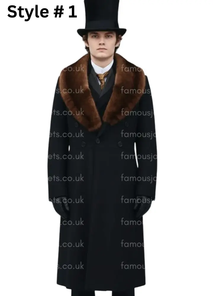 house-of-guinness-s01-black-fur-coat - Famous Jackets house-of-guinness-s01-black-fur-coat.webp