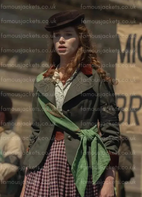 house-of-guinness-s01-green-blazer - Famous Jackets house-of-guinness-s01-green-blazer.webp