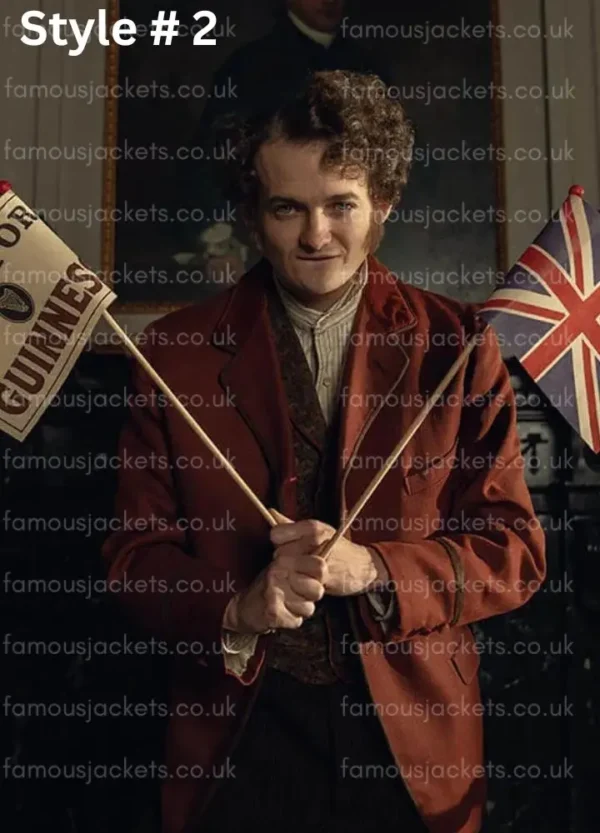 jack-gleeson-red-blazer - Famous Jackets jack-gleeson-red-blazer.webp