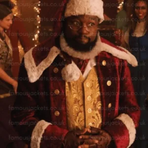lil-rel-howery-santa-coat - Famous Jackets lil-rel-howery-santa-coat.webp