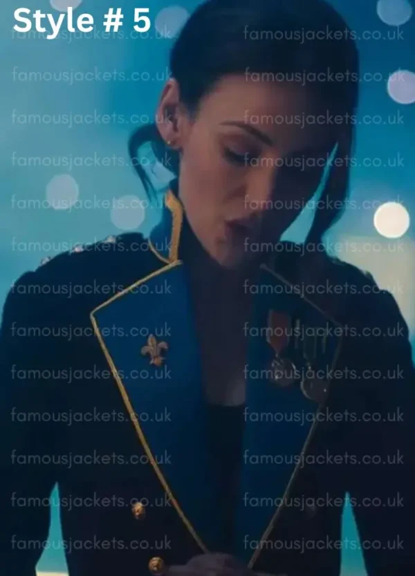 maya-stern-uniform-blazer - Famous Jackets maya-stern-uniform-blazer.webp