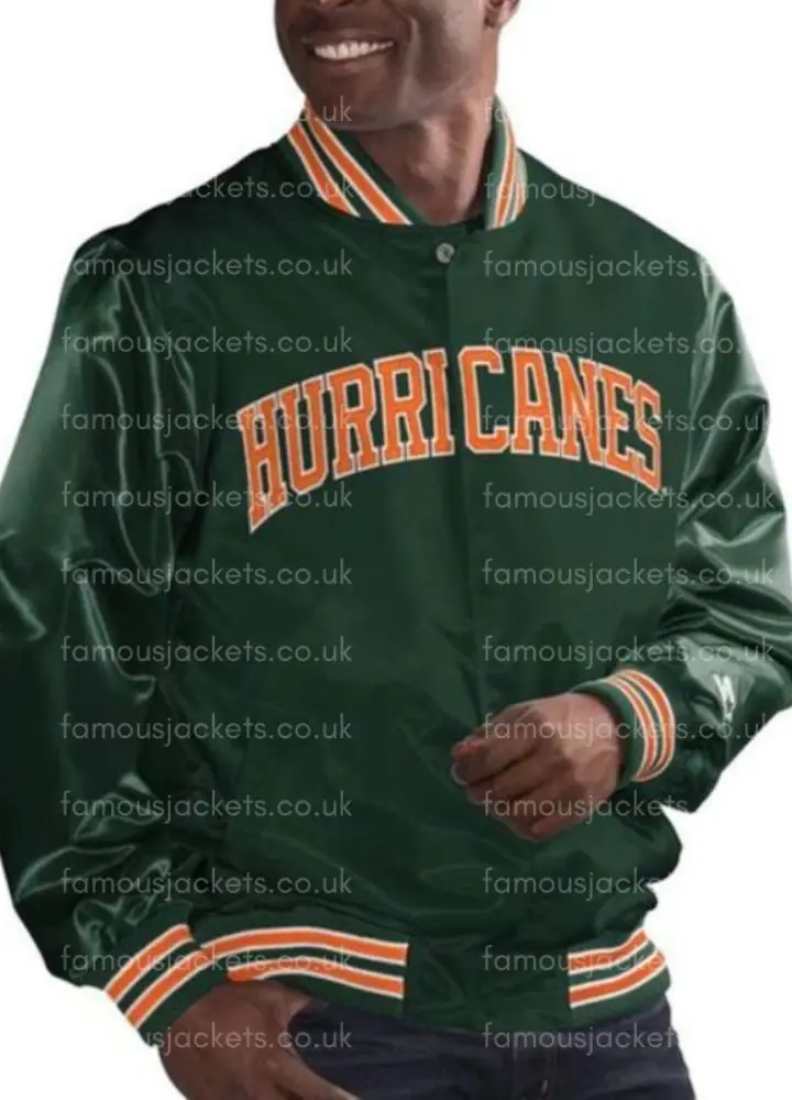 miami-hurricanes-green-jacket - Famous Jackets miami-hurricanes-green-jacket.webp