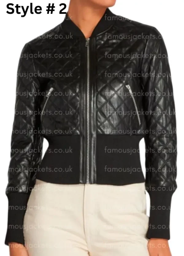 michelle-keegan-quilted-leather-jacket - Famous Jackets michelle-keegan-quilted-leather-jacket.webp