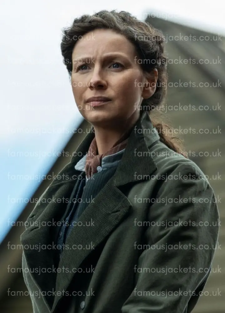 outlander-s07-green-coat - Famous Jackets outlander-s07-green-coat.webp