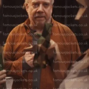 Black Mirror S07 Paul Giamatti Phillip Jacket