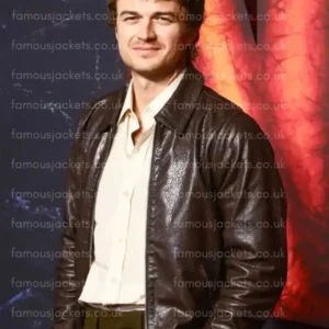 joe-keery-brown-leather-jacket.webp