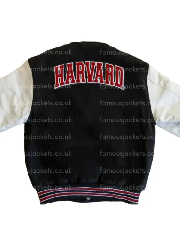 the-harvard-black-jacket - Famous Jackets the-harvard-black-jacket.webp