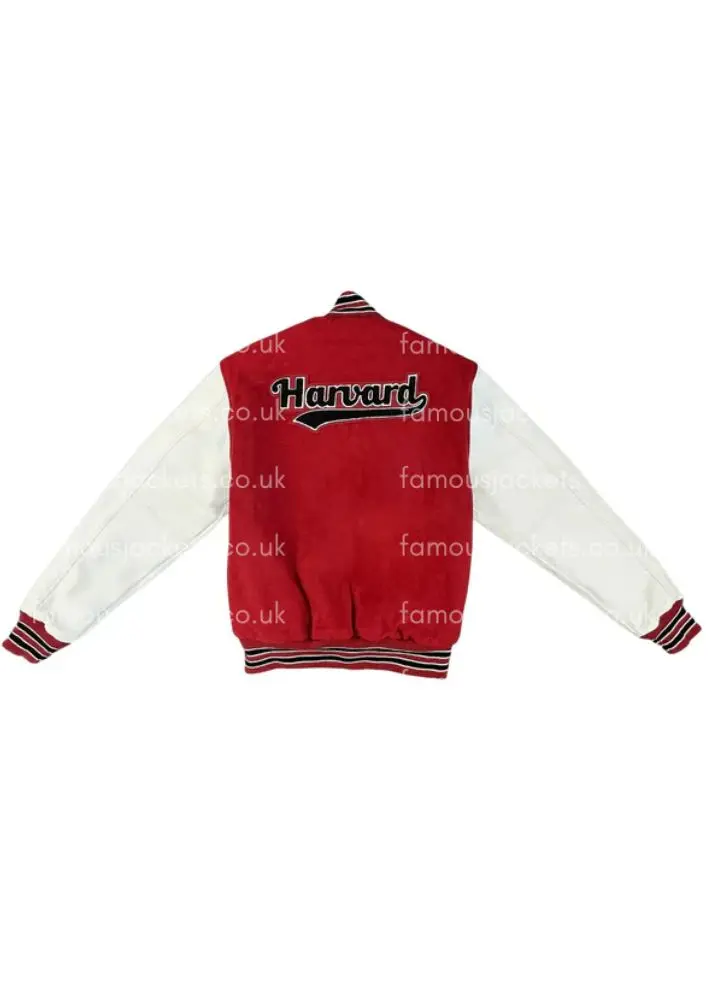 the-harvard-red-jacket - Famous Jackets the-harvard-red-jacket.webp