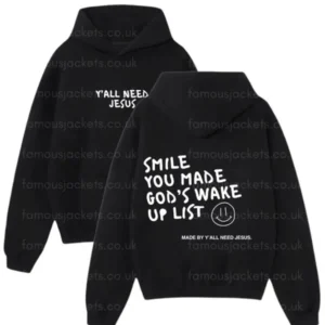 smile-you-made-gods-wake-up-list-hoodie.webp