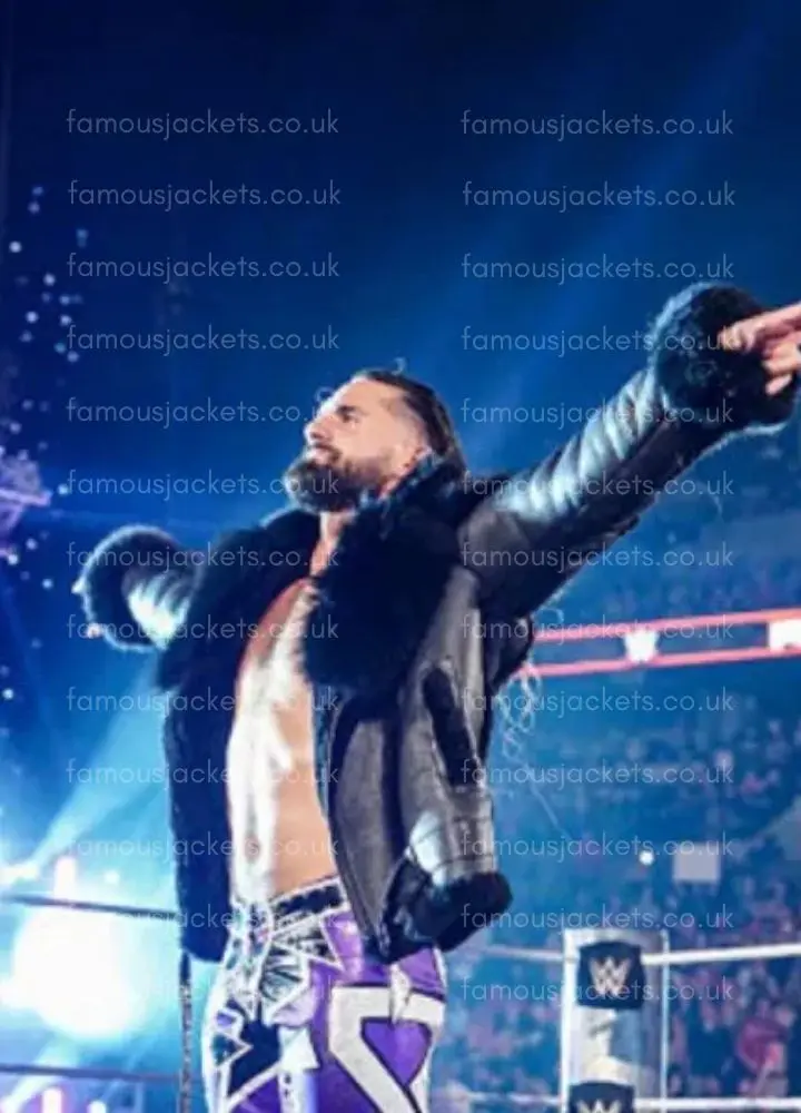 seth-rollins-fur-jacket - Famous Jackets seth-rollins-fur-jacket.webp