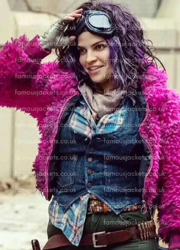 walking-dead-paola-lázaro-jacket - Famous Jackets walking-dead-paola-lazaro-jacket.webp