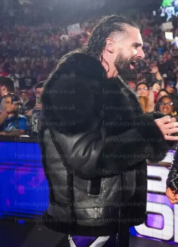 wwe-seth-rollins-black-jacket - Famous Jackets wwe-seth-rollins-black-jacket.webp
