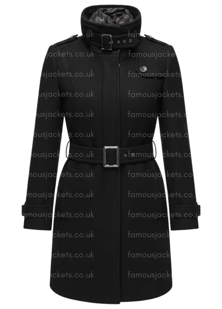 angela-valdes-black-coat - Famous Jackets angela-valdes-black-coat.webp