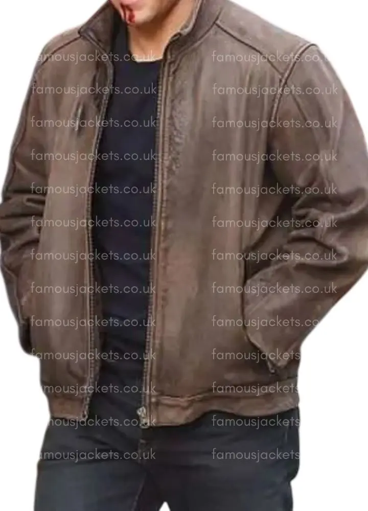 jason-bourne-brown-jacket - Famous Jackets jason-bourne-brown-jacket.webp