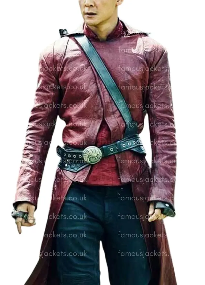 sunny-maroon-leather-coat - Famous Jackets sunny-maroon-leather-coat.webp