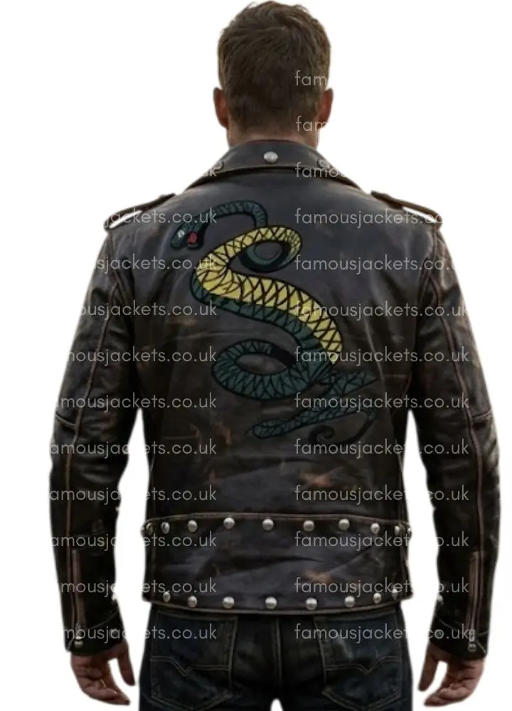 tunnel-snakes-rule-brown-jacket - Famous Jackets tunnel-snakes-rule-brown-jacket.webp