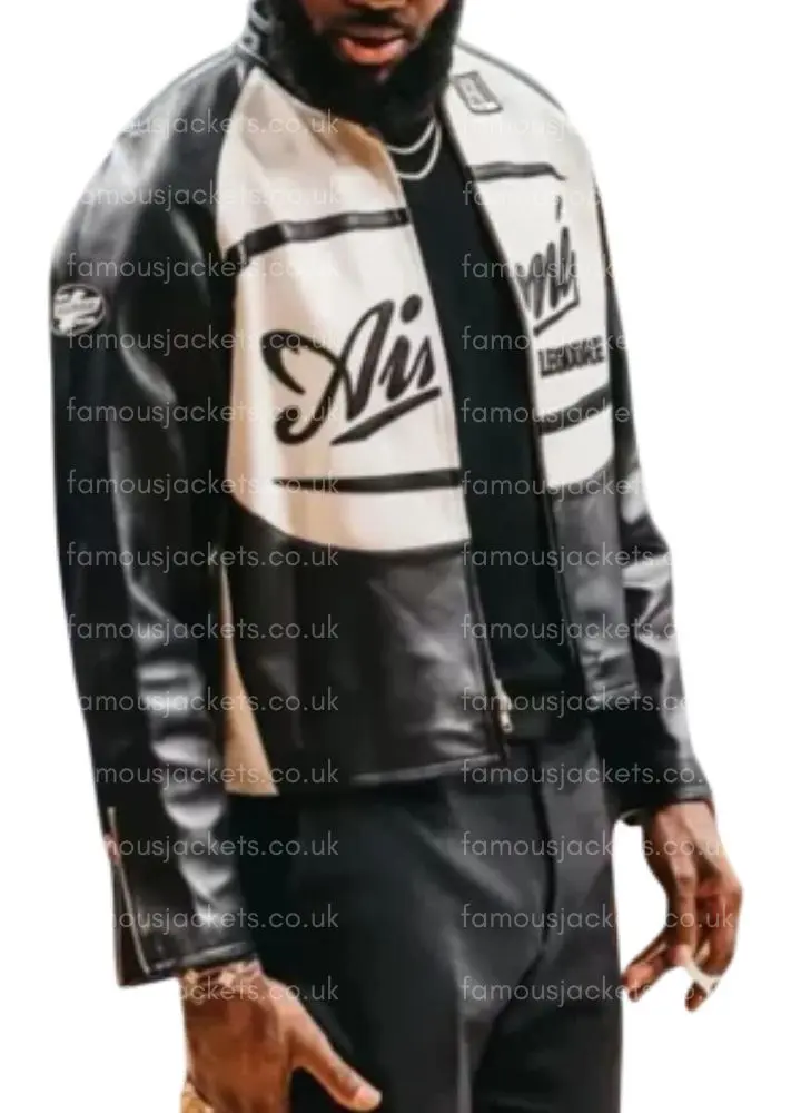 lebron-james-black-and-white-jacket - Famous Jackets lebron-james-black-and-white-jacket.webp