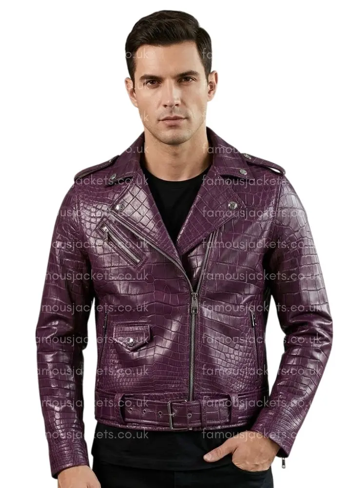 mens-purple-alligator-jacket - Famous Jackets mens-purple-alligator-jacket.webp