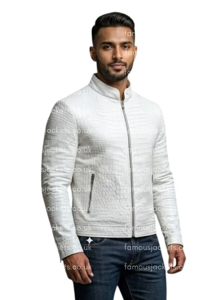 white-alligator-leather-jacket - Famous Jackets white-alligator-leather-jacket.webp