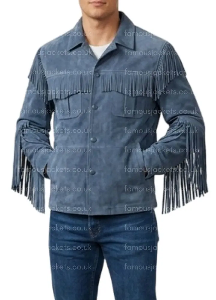 mens-blue-tassel-cafe-racer-jacket - Famous Jackets mens-blue-tassel-cafe-racer-jacket.webp
