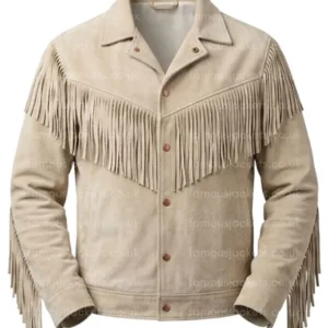 mens-oatmeal-beige-fringe-jacket - Famous Jackets mens-oatmeal-beige-fringe-jacket.webp