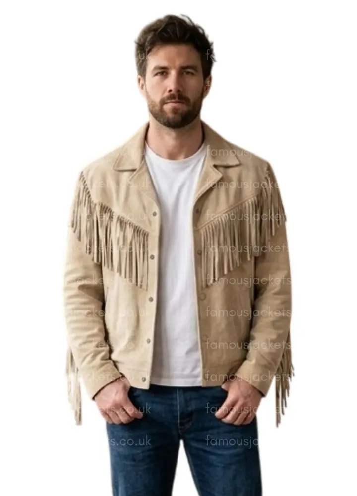 mens-western-beige-fringe-jacket - Famous Jackets mens-western-beige-fringe-jacket.webp