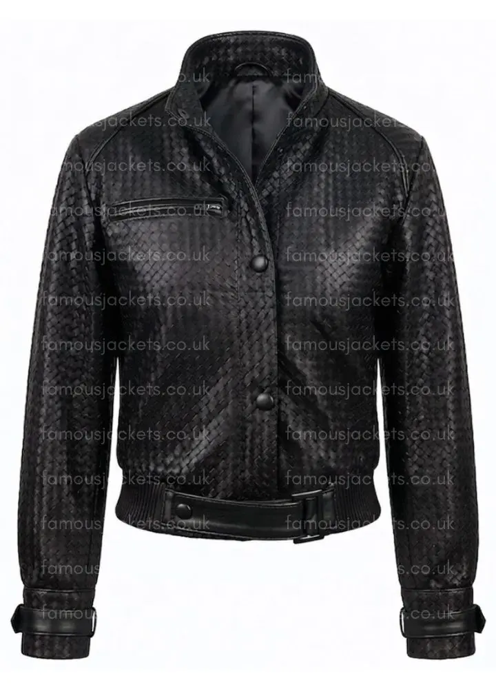 women-woven-bomber-jacket - Famous Jackets women-woven-bomber-jacket.webp
