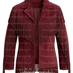 womens-red-wine-western-fringe-jacket.webp