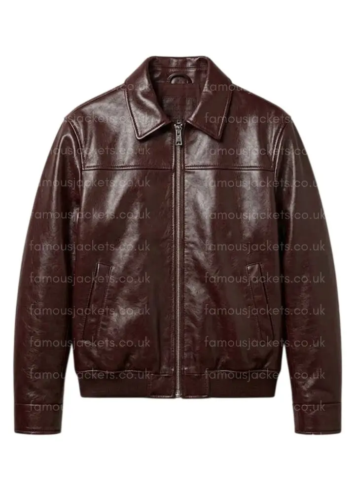 youngblood-maroon-jacket - Famous Jackets youngblood-maroon-jacket.webp