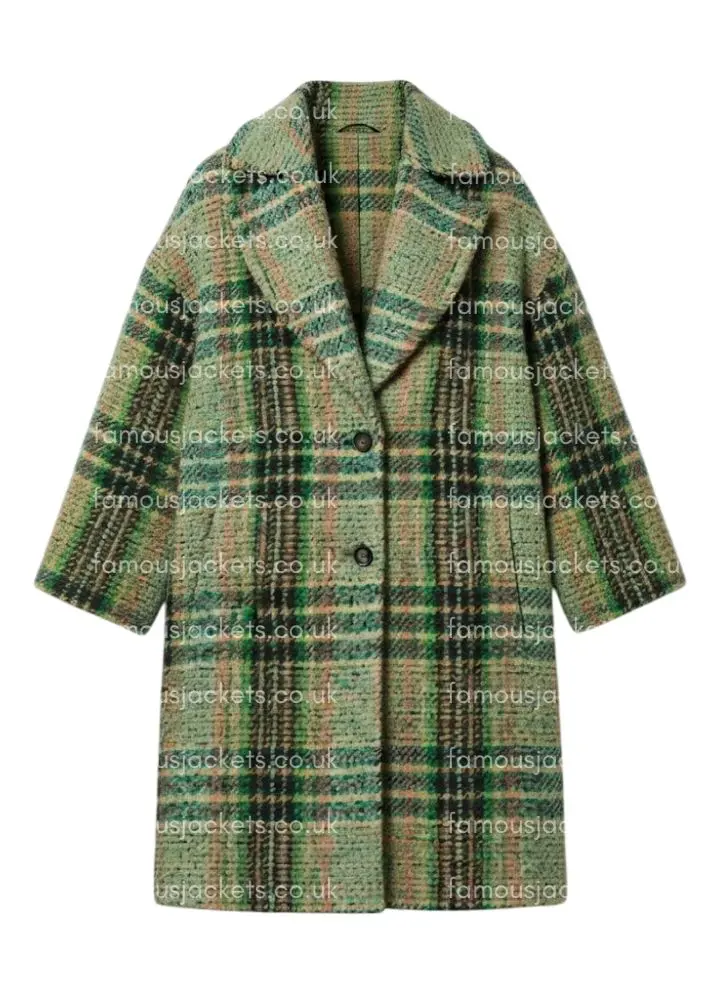 lucy-lambert-green-coat - Famous Jackets lucy-lambert-green-coat.webp