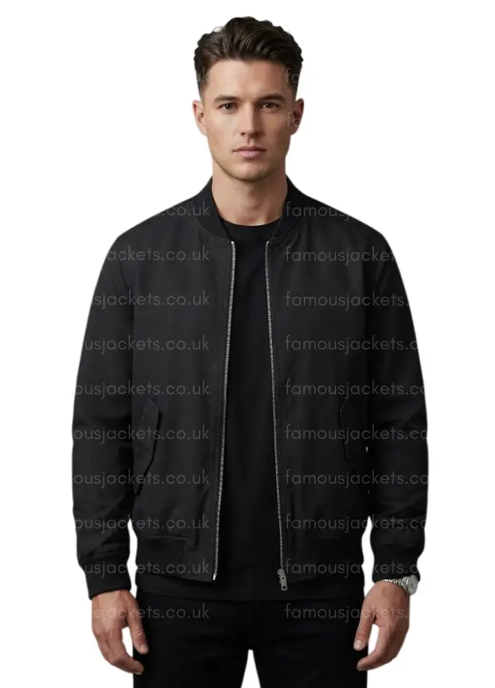 paradise-xavier-collins-jacket - Famous Jackets paradise-xavier-collins-jacket.webp