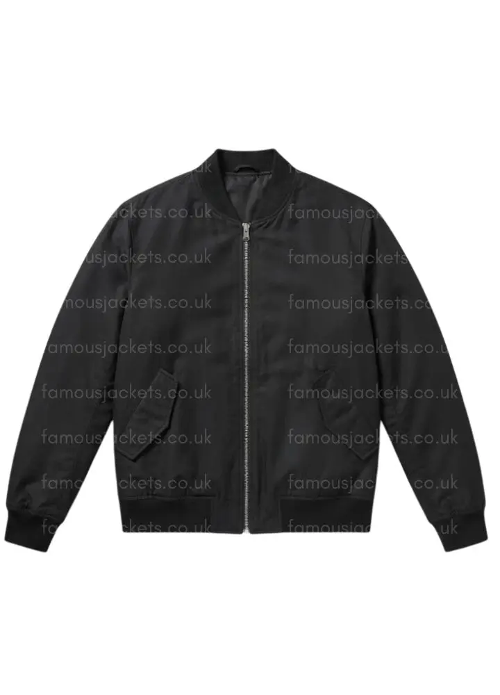 xavier-collins-bomber-jacket - Famous Jackets xavier-collins-bomber-jacket.webp