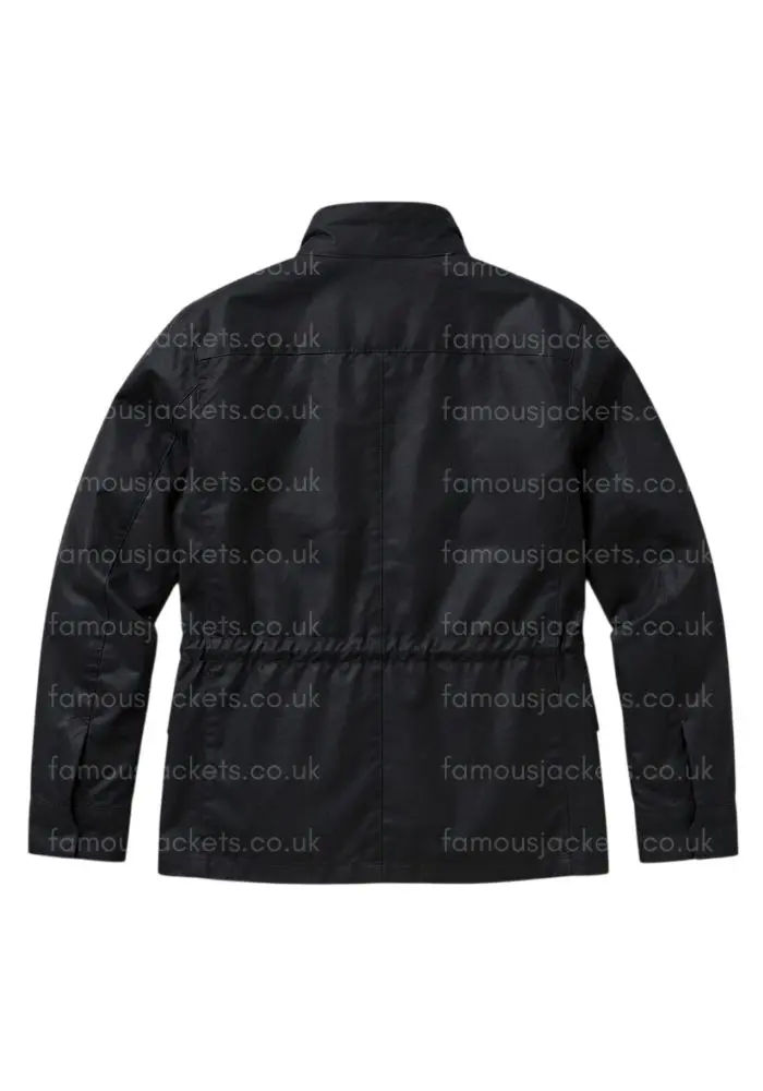harry-da-souza-black-jacket - Famous Jackets harry-da-souza-black-jacket.webp