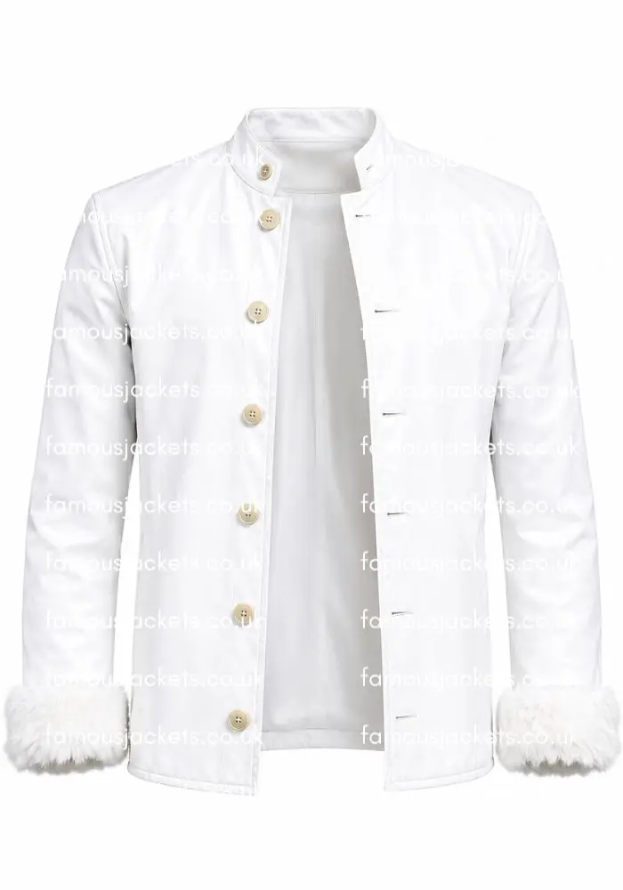 one-piece-luffy-white-jacket - Famous Jackets one-piece-luffy-white-jacket.webp